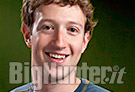 Mark Zuckerberg